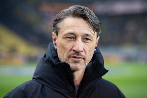 leyu-满意执教表现，里肯：多特将在今夏与科瓦奇完成续约