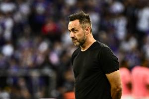 记者：德泽尔比是AC米兰新帅首选，加斯佩里尼也在候选之列