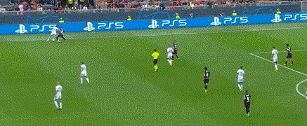 乐鱼app-【欧冠】莱昂造点球+助攻 吉鲁破门 AC米兰3比1首胜