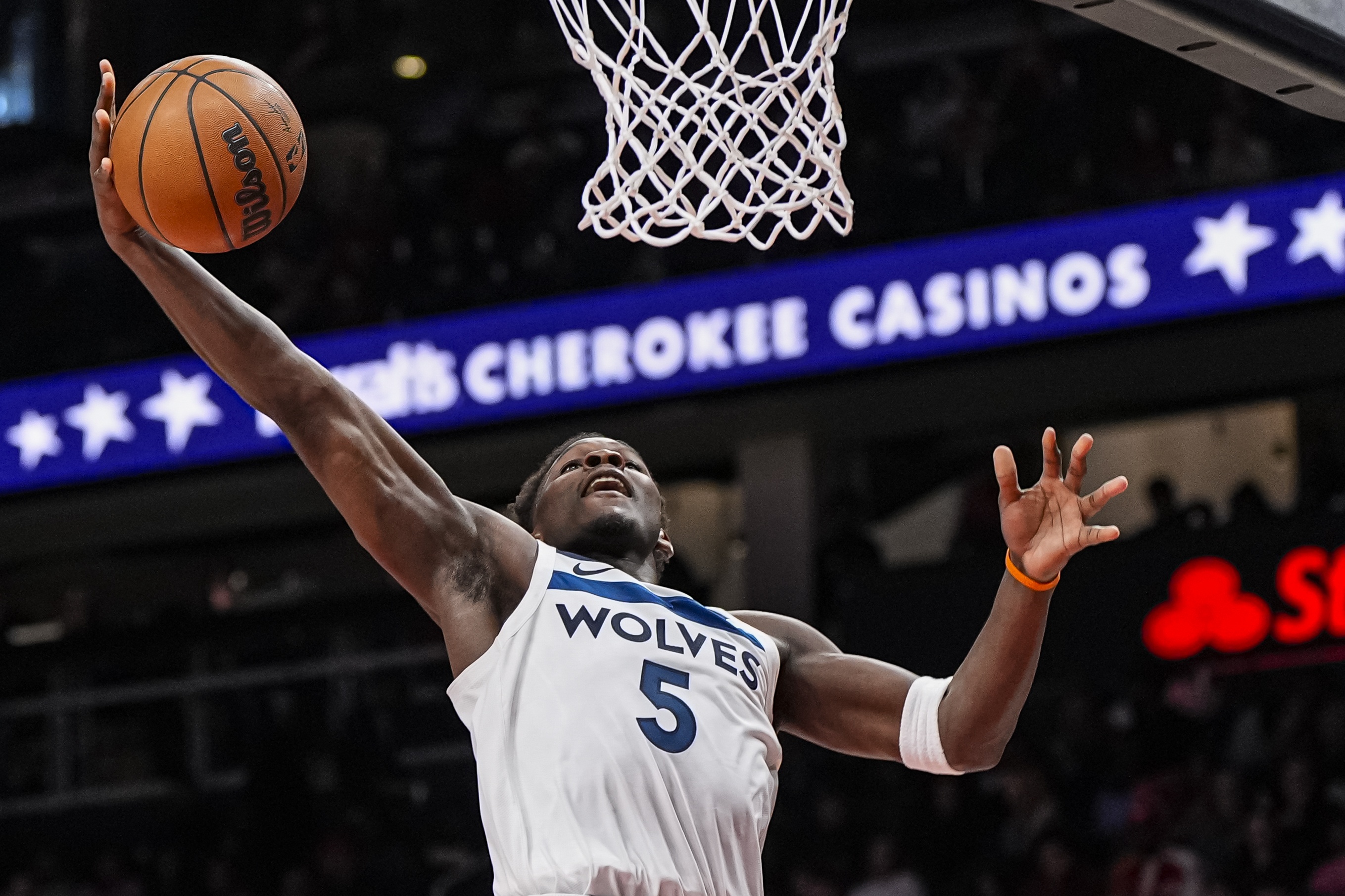 芬奇：华子的得分能力与生俱来 新秀赛季他砍40分我就知道其潜力