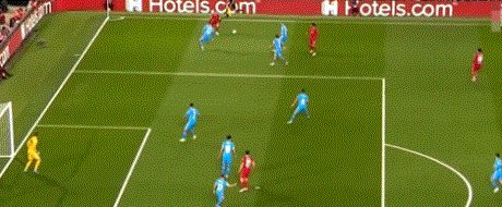 乐鱼app-【欧冠】若塔+马内破门 利物浦2比0胜10人马竞出线