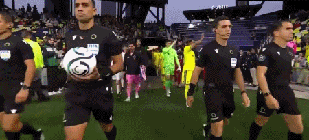 leyu-半场：纳什维尔0-0迈阿密，梅西机会略少，法尔孔伤退